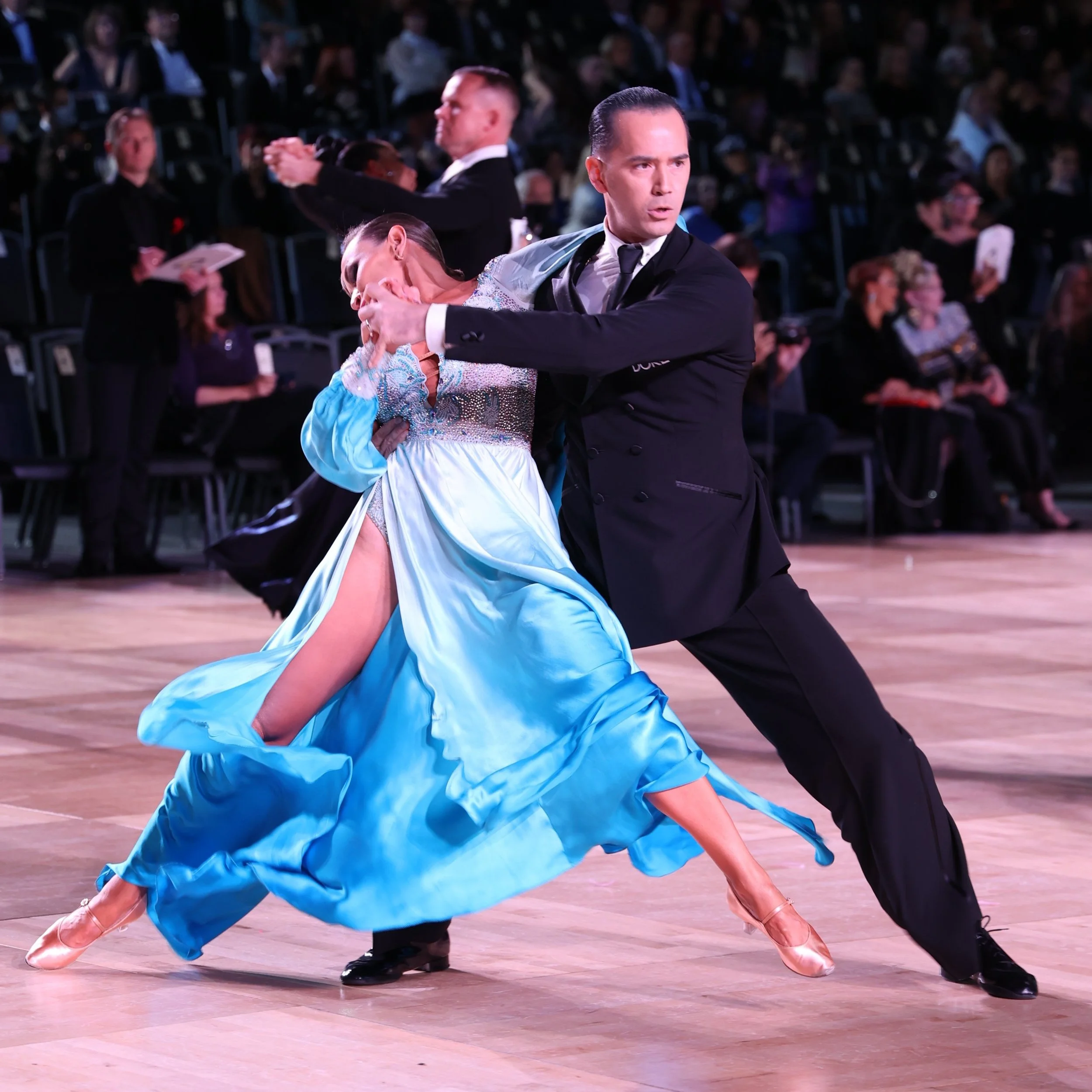 Ohio Star Ball